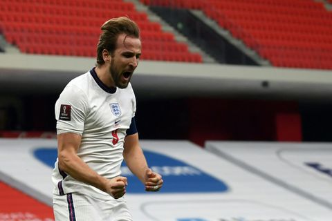 From Kane to Benzema: Six strikers to watch at Euro 2020