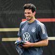 Can, Hummels rate Germany only as Euro 2020 outsiders