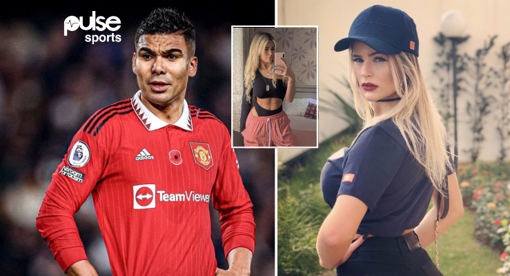 Casemiro saga: 7 things to know about Man United star's alleged romance ...