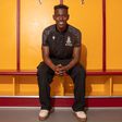 Kenyan international Clarke Oduor after joining English League Two side Bradford City.
