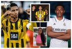 Jude Bellingham: 9 interesting things to know about Real Madrid new signing