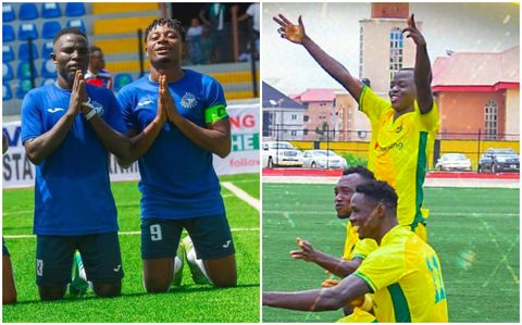 Bendel Insurance vs Enyimba: Time and Where to Watch the grass suffer for these two