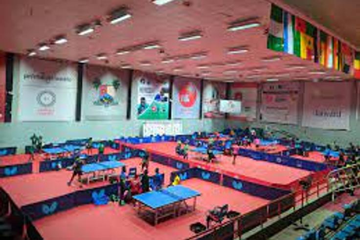 Nigerians set to make history as World Table Tennis Contender in Lagos