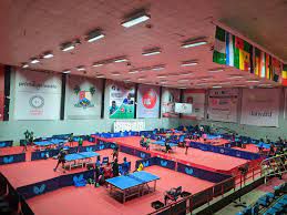 Nigerians set to make history as World Table Tennis Contender in Lagos