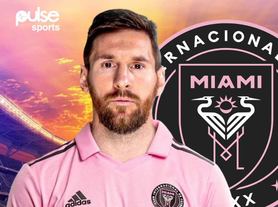 Lionel Messi officially snubs Saudi's Al-Hilal for Inter Miami and MLS