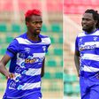 AFC Leopards set to ditch Mukangula and Thiong’o after stripping them of captaincy role