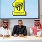Karim Benzema signs with Al-Ittihad