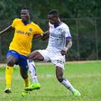 URA FC bid farewell to Ronald Kigongo