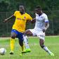 URA FC bid farewell to Ronald Kigongo