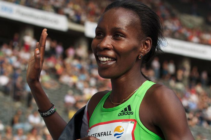 Janeth Jepkosgei