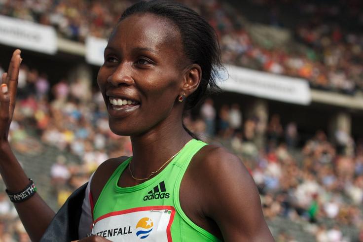 Janeth Jepkosgei