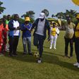 Busoga Kingdom launch 2023 MTN Masaza Cup with tough eligibility regulations