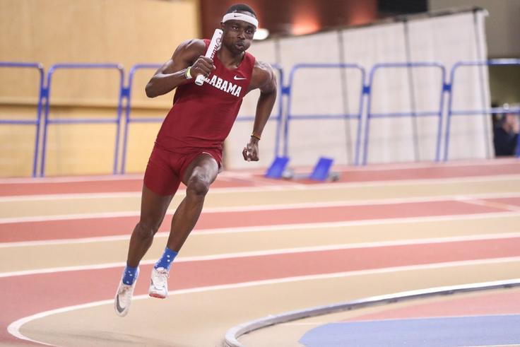 'I was called mad' - Orogot on chasing Olympic dream