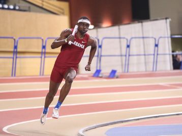 'I was called mad' - Orogot on chasing Olympic dream