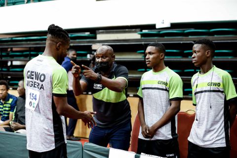 Nigeria, Togo Set to Defend Titles at 2025 ITTF Africa West Regional Championships in Lagos