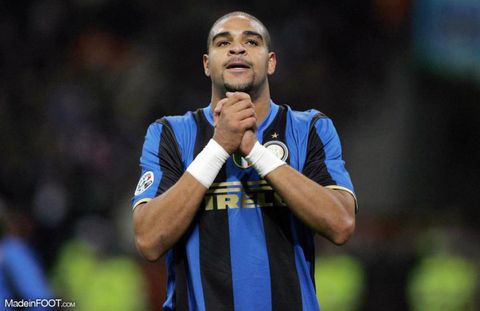 I’m a retired wh*re – Brazilian legend Adriano details how he invited ...