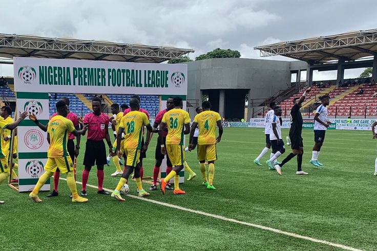 NPFL Super 6: Divine intervention not enough as Benin Arsenal slip again vs Enyimba