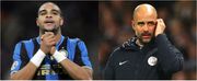 Man City vs Inter Milan: Adriano bets on former team to shock Guardiola's side