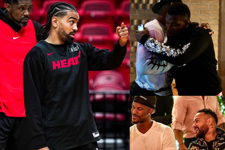 People have enjoyed watching a variety of player interactions leading up to Game 3 on Wednesday, but Vincent's juggling of a soccer ball propelled him to the top of the trends on social media.