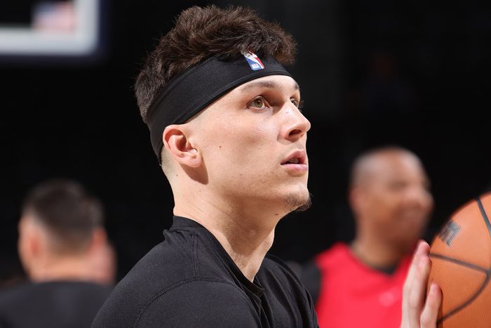 Miami Heat's Tyler Herro has been ruled out of Game 3 against the Nuggets
