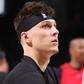 Miami Heat's Tyler Herro has been ruled out of Game 3 against the Nuggets