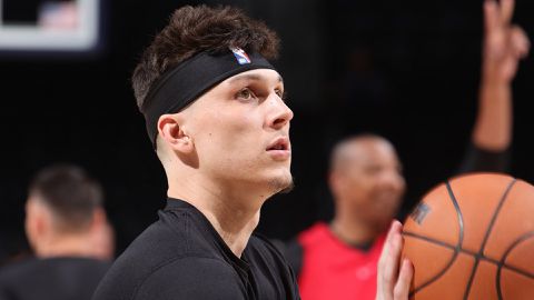 Miami Heat guard Tyler Herro ruled out of Game 3 against the Nuggets