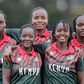 The women's national cricket team