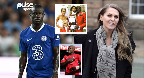 Jude Littler: 9 facts about N'golo Kante's wife who divorced former Liverpool star