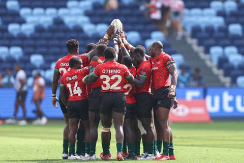 New Zealand, Australia and South Africa separate Kenya from Ksh136 million in NYC 7s