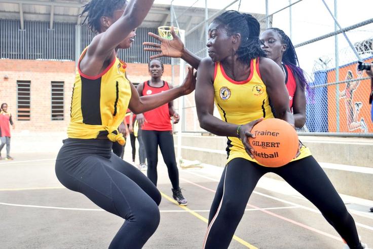 She Cranes secure UGX 900m government funding for Netball World Cup