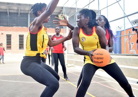 She Cranes secure UGX 900m government funding for Netball World Cup