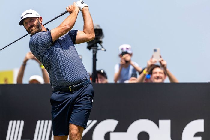 he PGA, Golf Herren Tour is partnering with the Saudi-backed LIV Golf league, the organizations announced Tuesday.