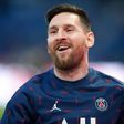 Messi set to join Inter Miami over Saudi money