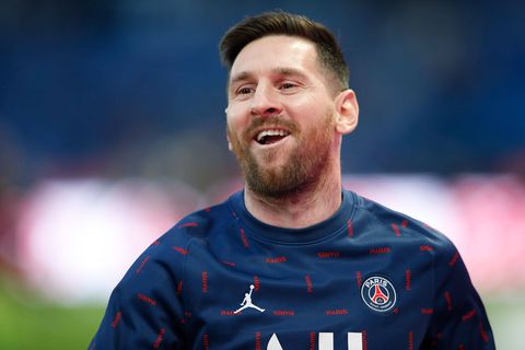 Messi set to join Inter Miami over Saudi money