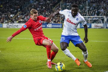 Uganda vs Algeria: Can Denmark-based Opondo be third time lucky with Cranes?
