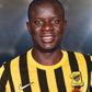N'Golo Kante