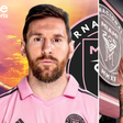 Messi Inter Miami