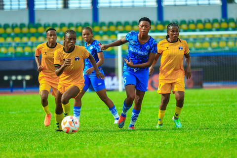 Facing Edo Queens is an easy task - Confluence Queens' coach boasts