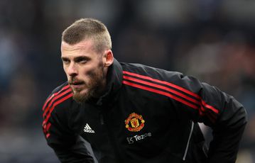 Manchester United's De Gea makes decision on Saudi offer