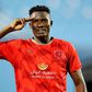 'Unasaidiaje Kenya? - Olunga feuds with fan who questioned his societal benefit