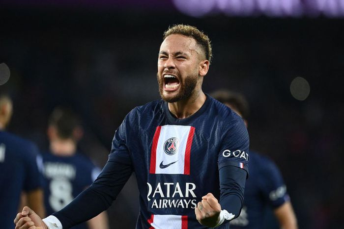 Neymar could move to Chelsea this summer