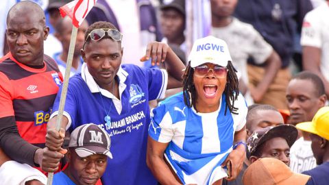 Why AFC Leopards' membership surge is more than just numbers