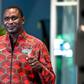 David Rudisha reveals the sport he would be doing if not for track & field