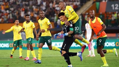 What you need to know about Friday's 2026 World Cup qualifying matches in Africa