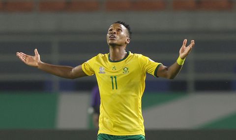 Themba Zwane, Kaizer Chiefs and 5 Big Losers From Latest Bafana Bafana Squad for AFCON 2025