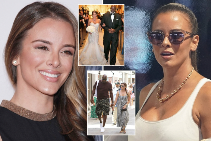 Yvette Prieto: 9 things to know about the wife of the ‘world’s richest athlete’ Michael Jordan