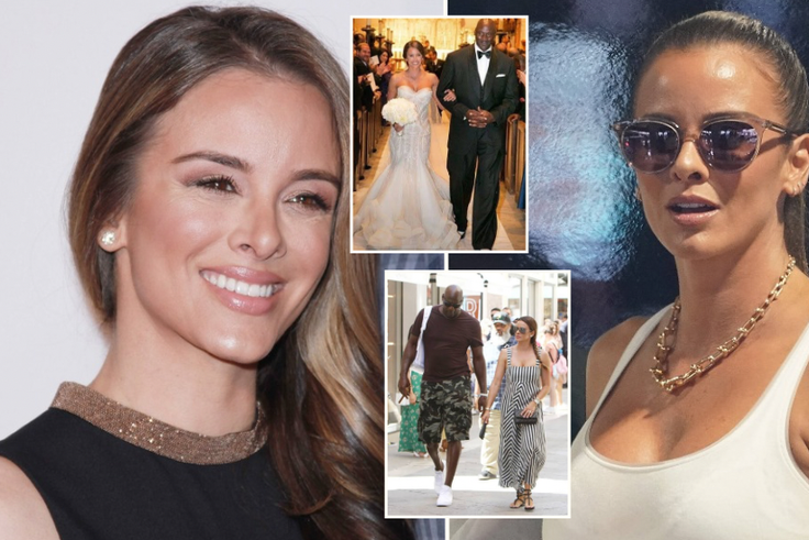 Yvette Prieto: 9 things to know about the wife of the ‘world’s richest athlete’ Michael Jordan