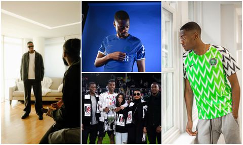 Tosin Adarabioyo: 5 things to know about the Super Eagles-eligible Chelsea centre-back