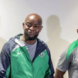 Nigeria vs South Africa: Disaster in Uyo as Super Eagles unable to sing national anthem