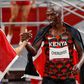 Timothy Cheruiyot under pressure to deliver at mini-Olympics